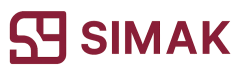 SIMAK Logo